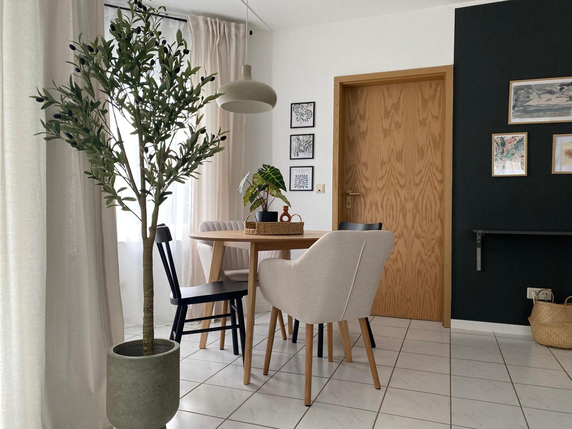 Moderne Wohnung Mit Terrasse & Parkplatz; Naehe Bwzk & Amazon Koblenz  Eksteriør bilde